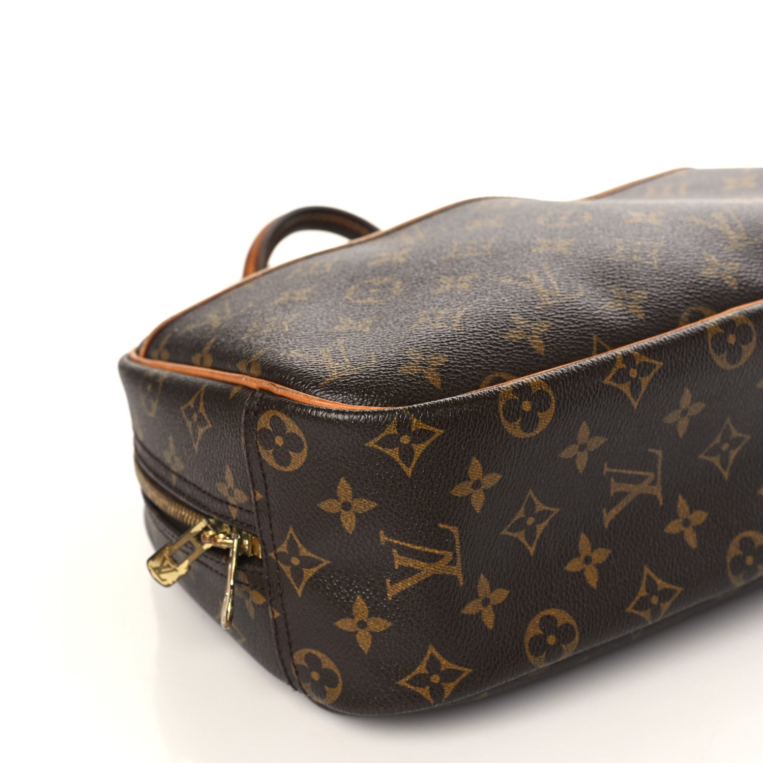 Louis Vuitton Monogram Trouville 8 of 11