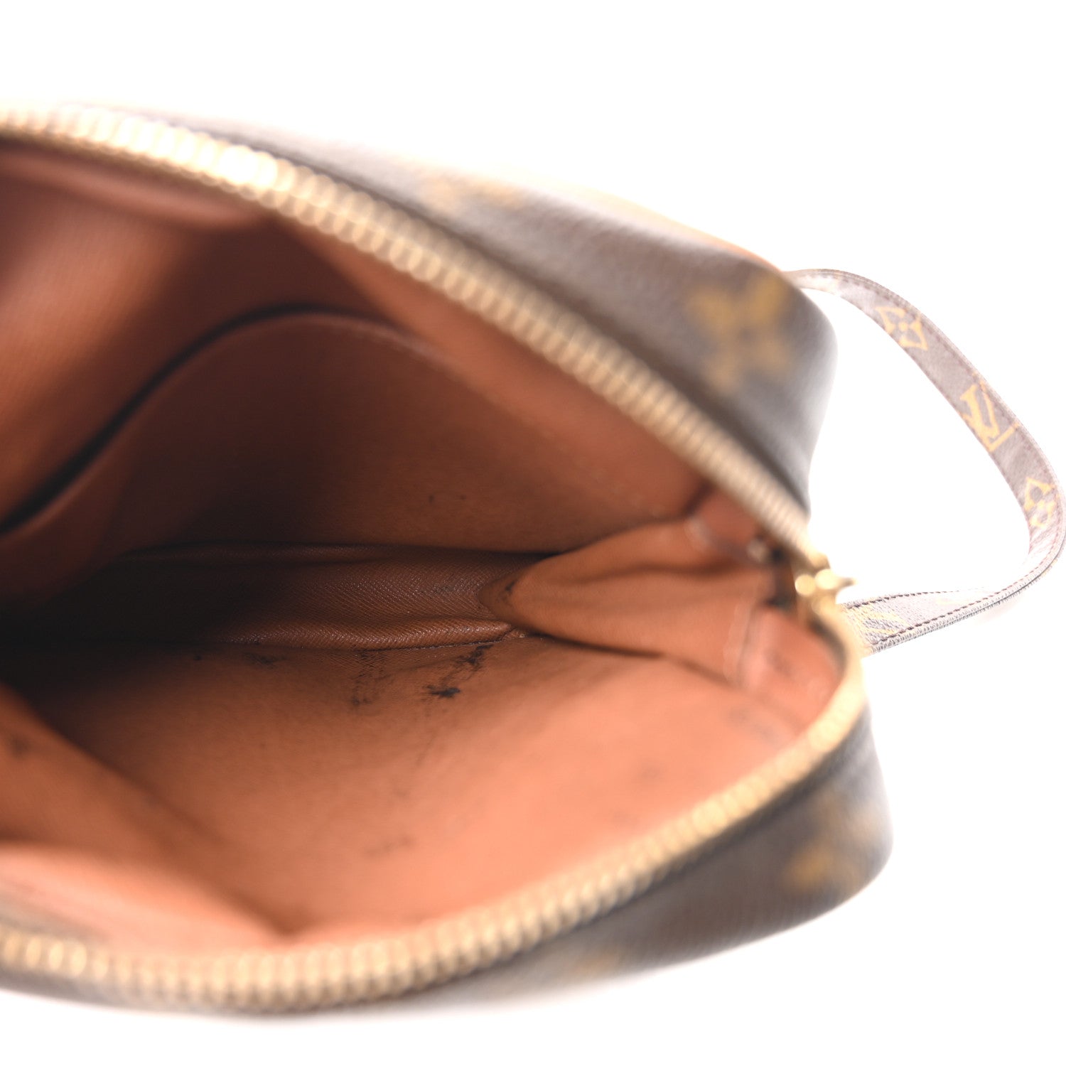 Louis Vuitton Monogram Danube 21 5 of 9