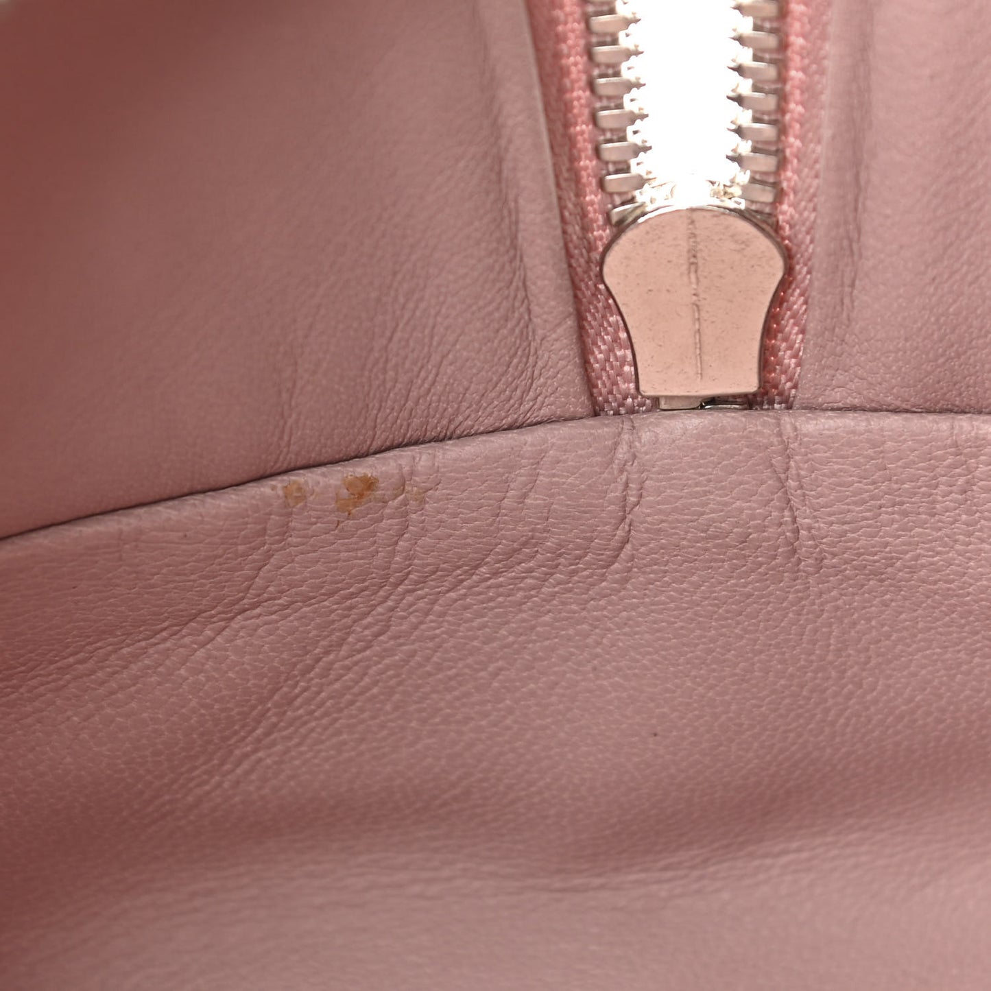 Calfskin Amazona 28 Pink