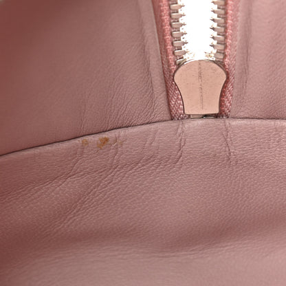 Loewe Calfskin Amazona 28 Pink 11 of 11