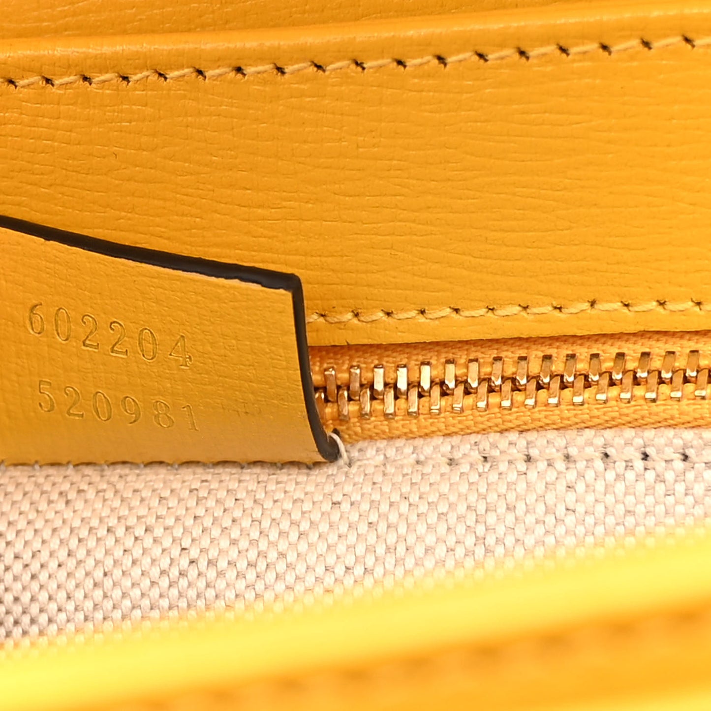 Azalea Calfskin GG Monogram Bi-Color Debossed Horsebit 1955 Shoulder Bag Dusty Azure Stone Topaz Deep Orange