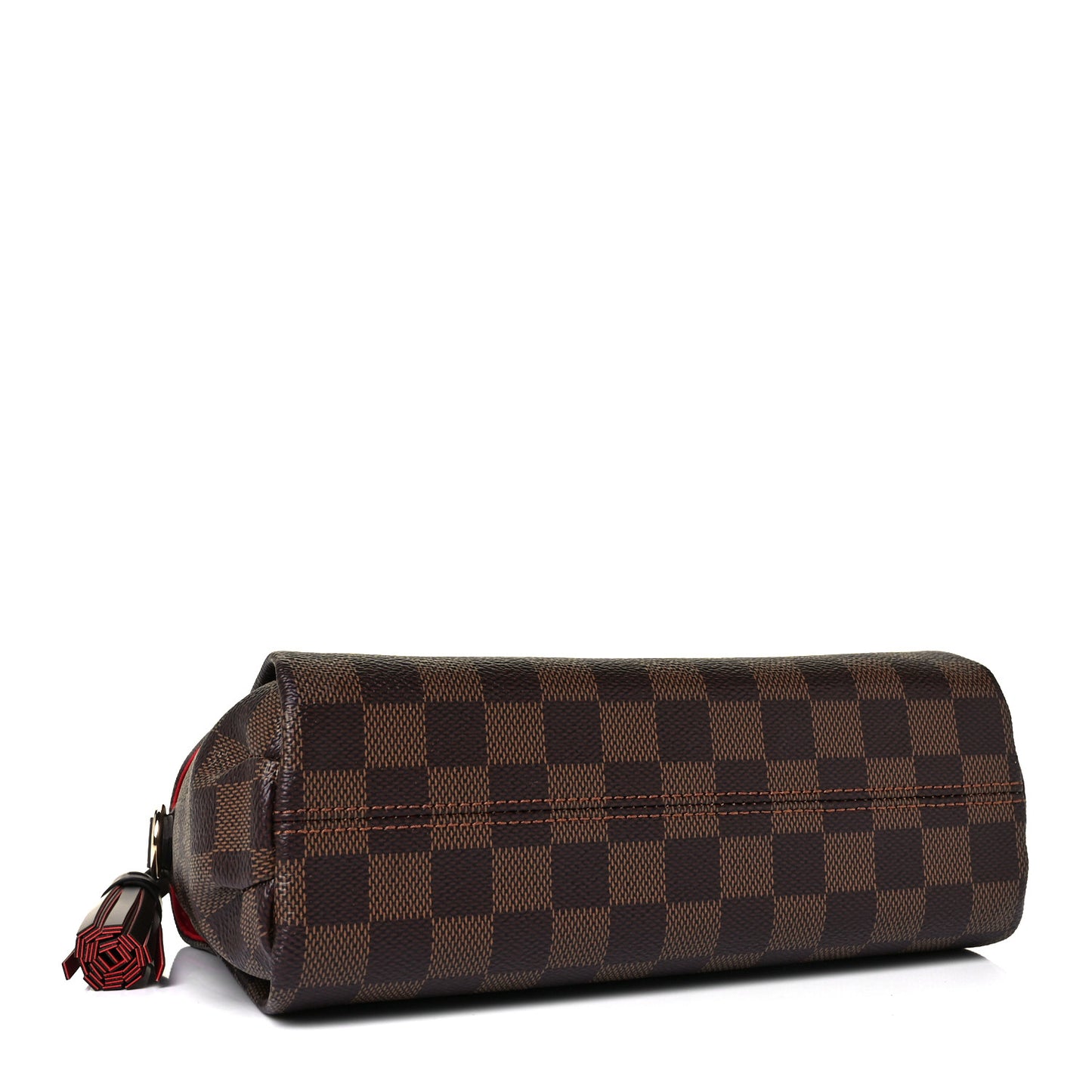 Damier Ebene Croisette
