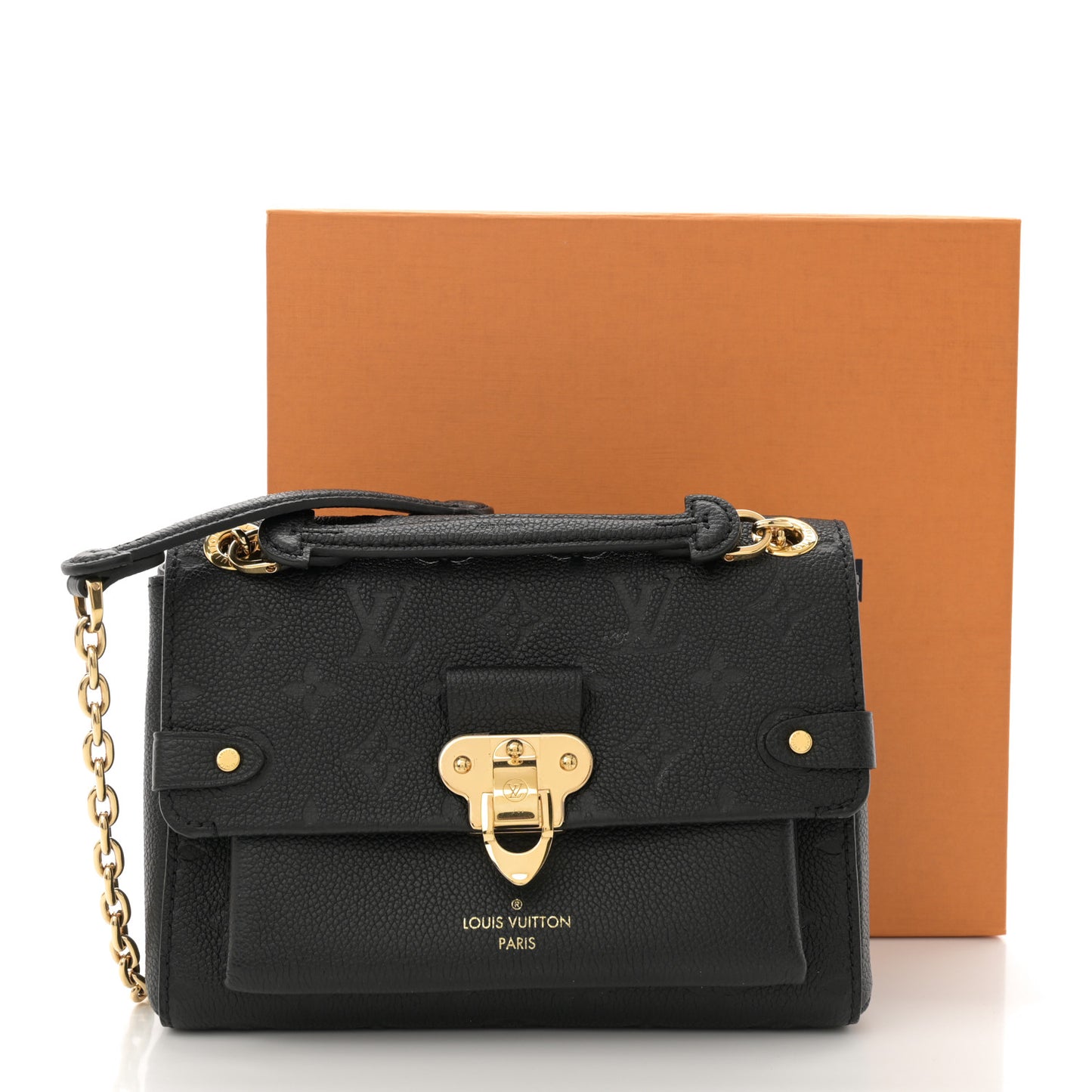 Empreinte Vavin BB Black