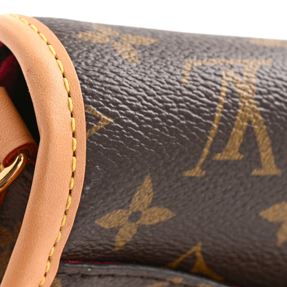 Louis Vuitton Monogram Diane 12 of 12