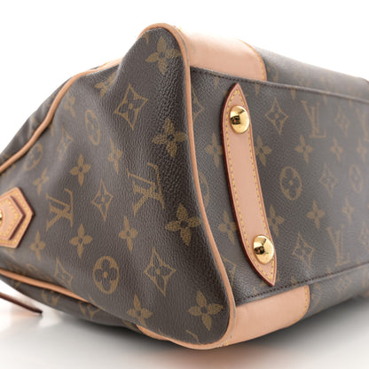 Louis Vuitton Monogram Retiro PM 9 of 14