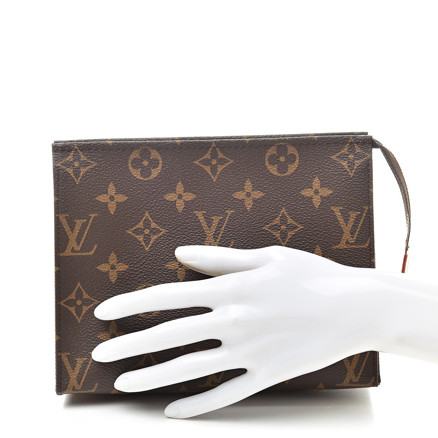 Louis Vuitton Monogram Toiletry Pouch 19 2 of 8