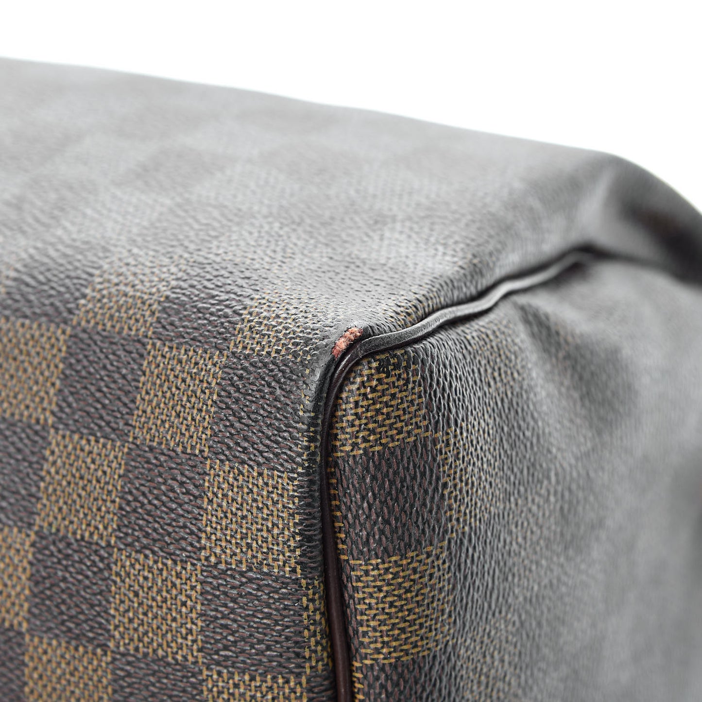 Damier Ebene Speedy 25