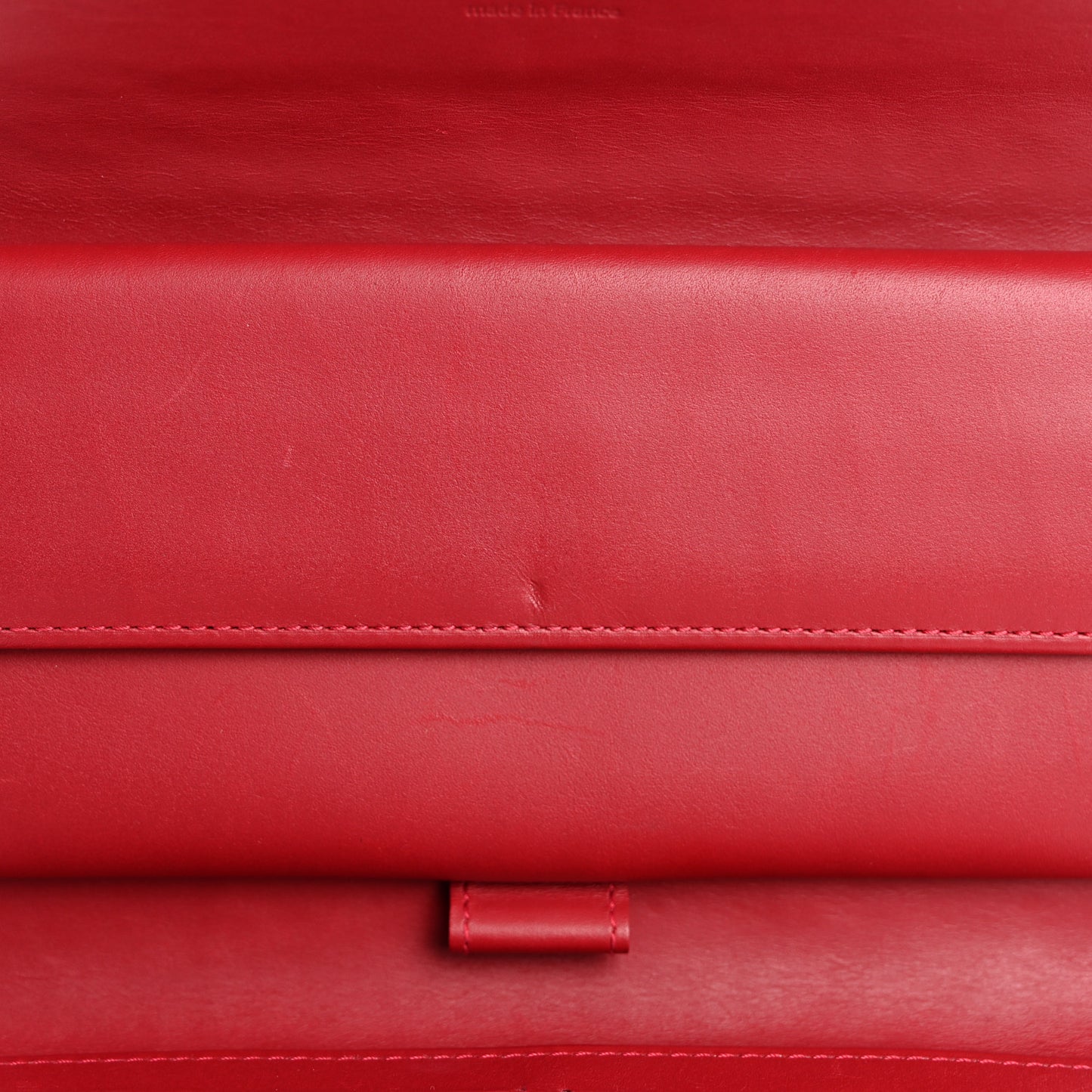 Vernis Sarah Wallet  Pomme D'Amour
