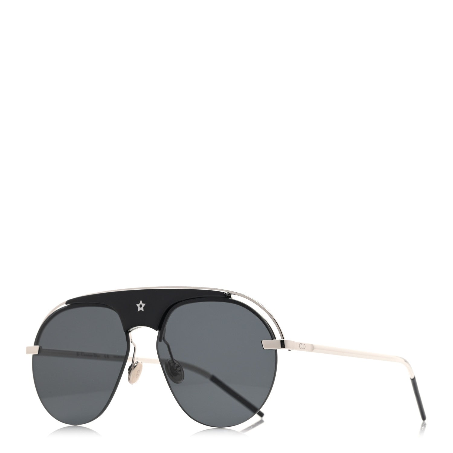 Christian Dior Dio(r)evolution Sunglasses Black 1 of 7