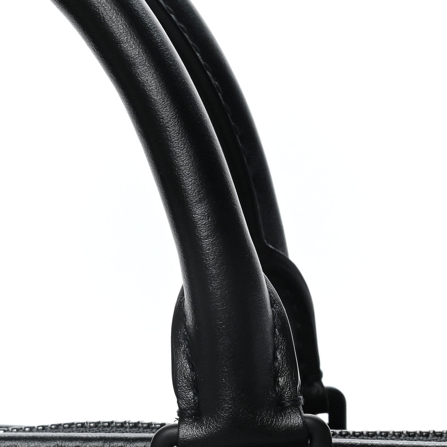 Jacquard Monogram Light Up Keepall Bandouliere 50 Black