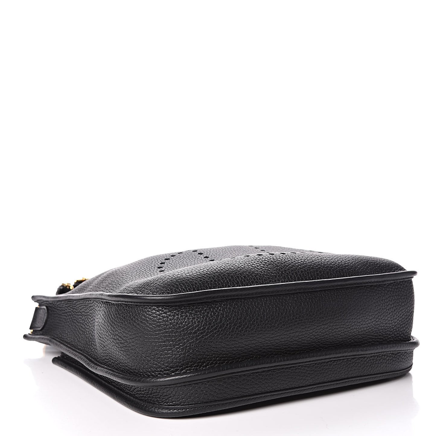 Taurillon Clemence Evelyne III PM Black