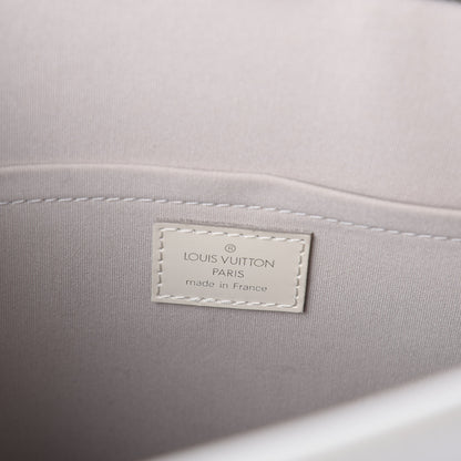 Louis Vuitton Epi Madeleine GM Ivory 5 of 8