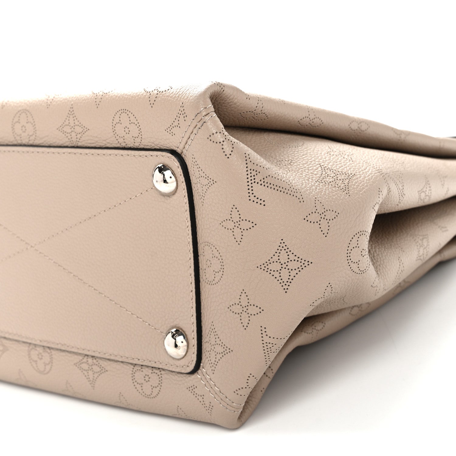 Louis Vuitton Mahina Babylone PM Galet 9 of 10