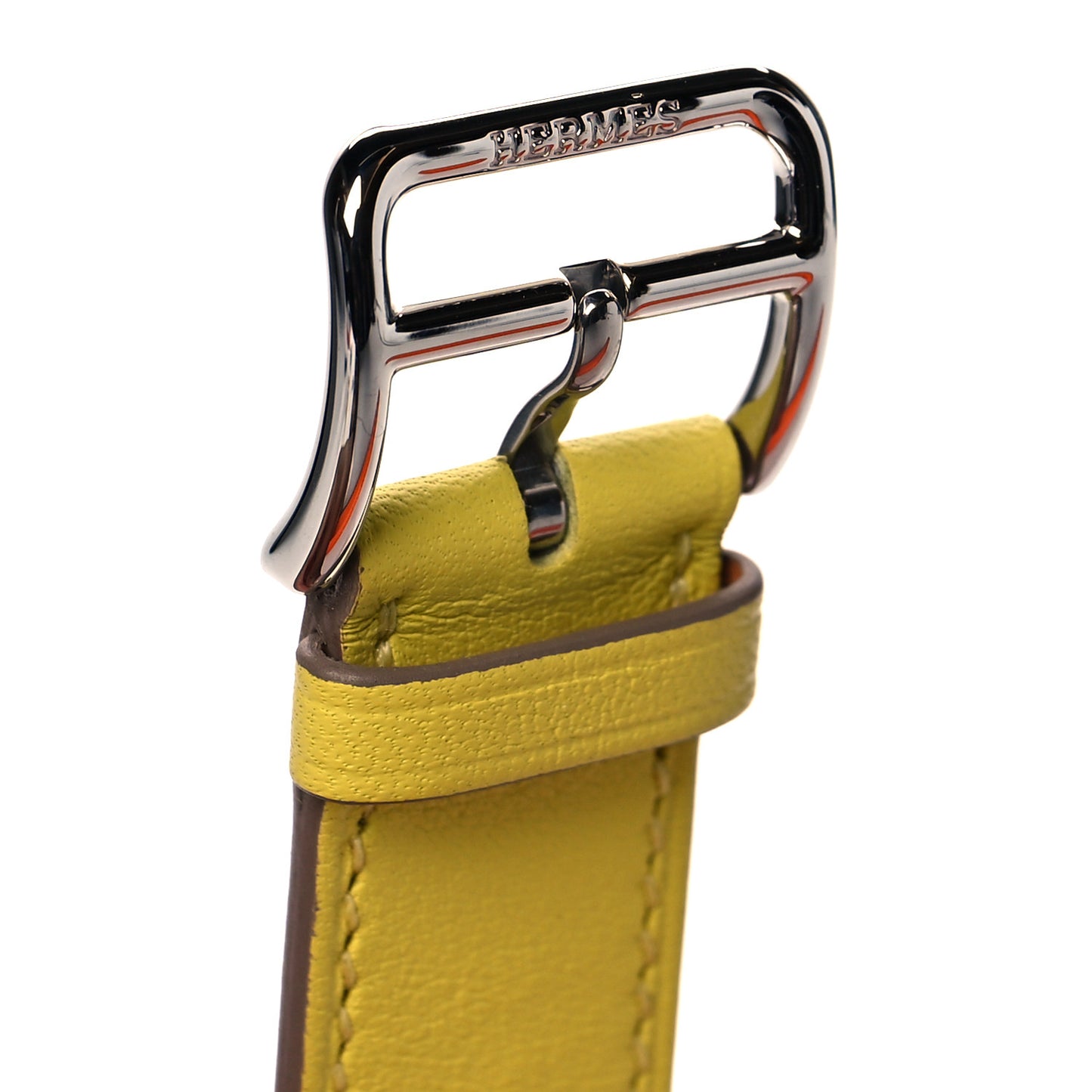 Swift 40mm Apple Watch Band Yellow