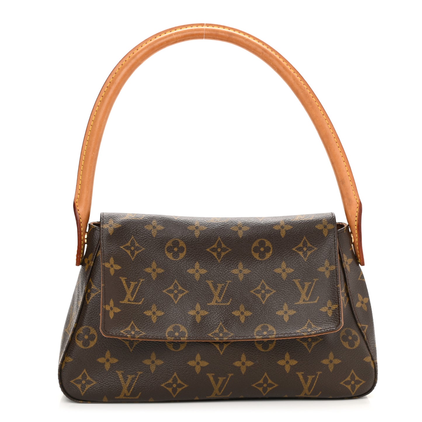 Monogram Mini Looping