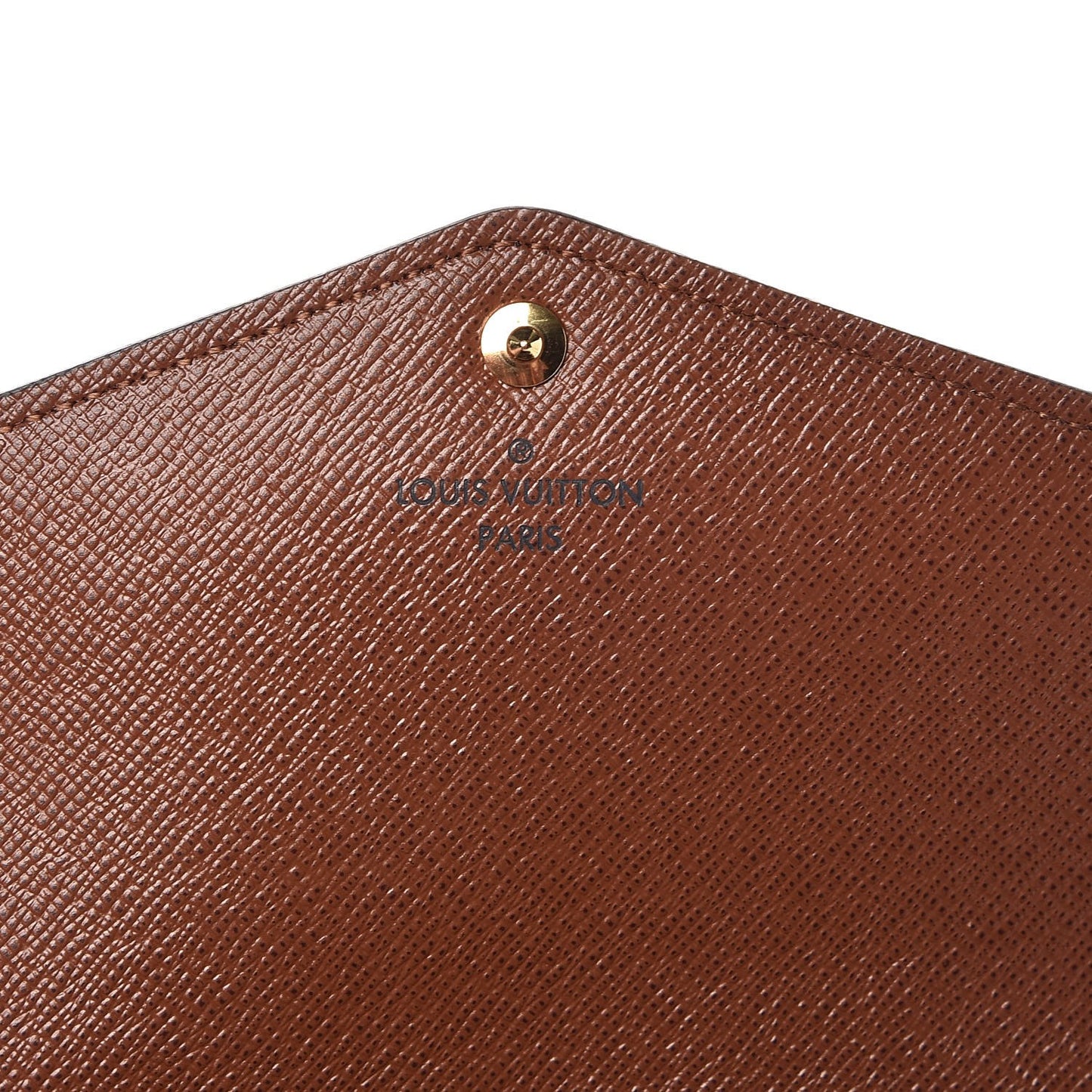 Monogram Sarah Wallet NM