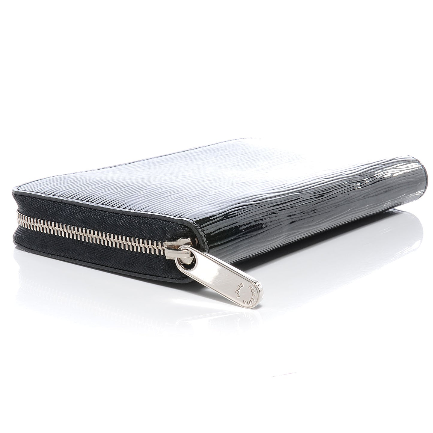 Epi Electric Zippy Organizer Wallet Black