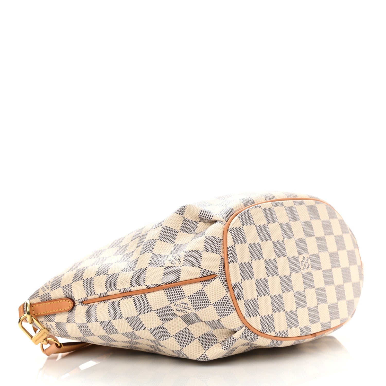 Louis Vuitton Damier Azur Riviera PM 4 of 11