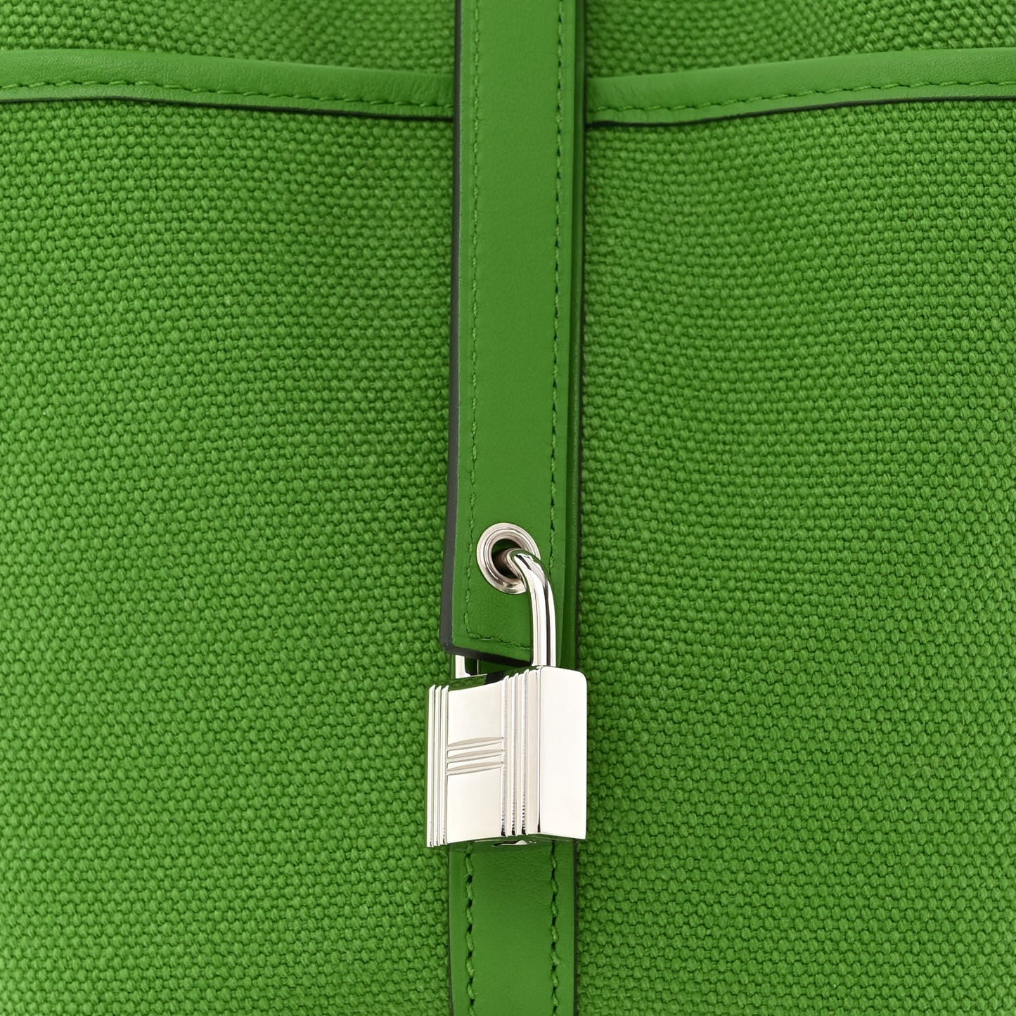 Toile Goeland Swift Cargo Picotin Lock 18 Vert Yucca
