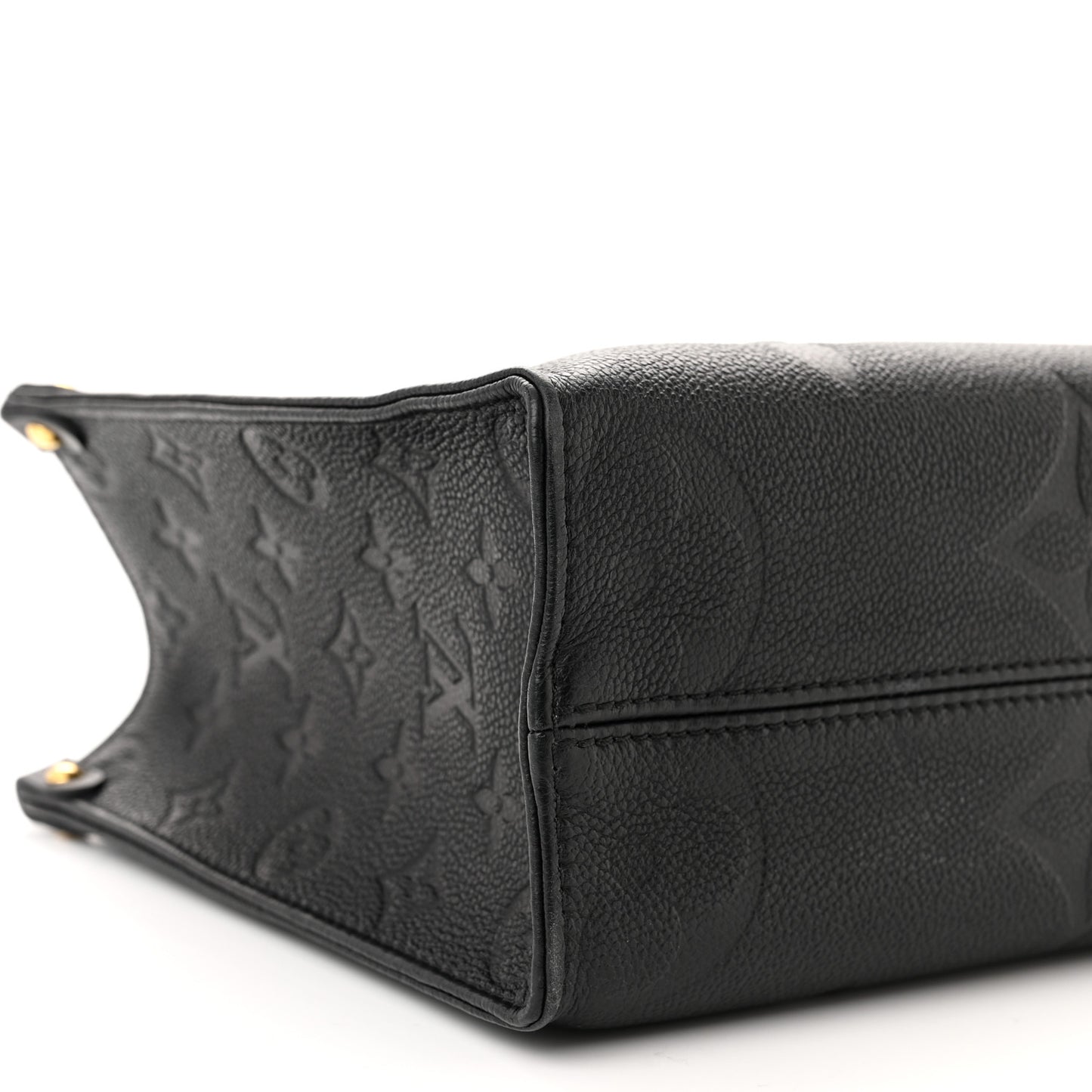 Empreinte Monogram Giant Onthego PM Black
