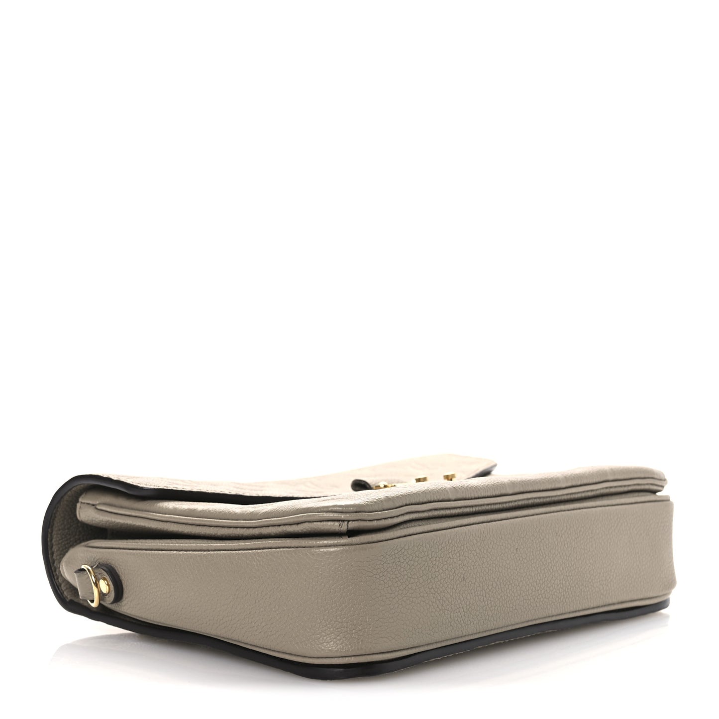Empreinte Pochette Metis Tourterelle