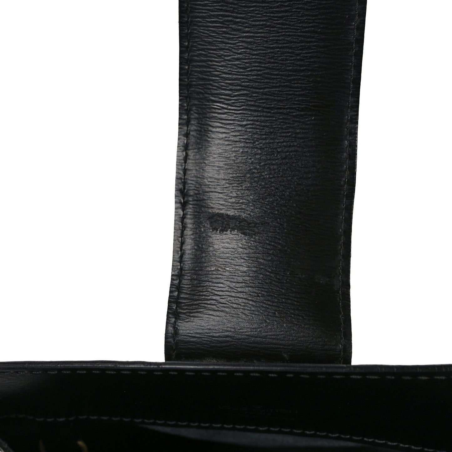 Epi Cluny Black