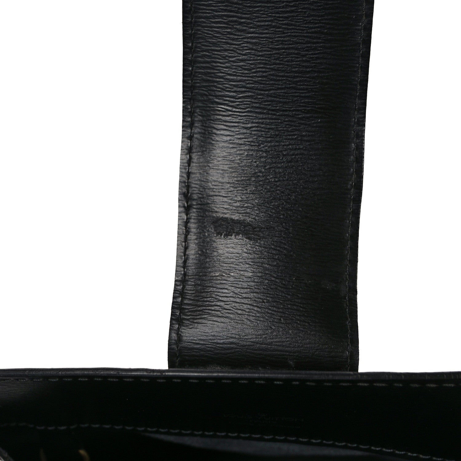 Louis Vuitton Epi Cluny Black 13 of 13