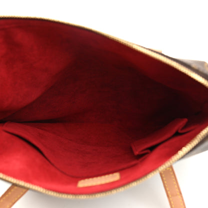 Louis Vuitton Monogram Sac Coussin GM 5 of 11