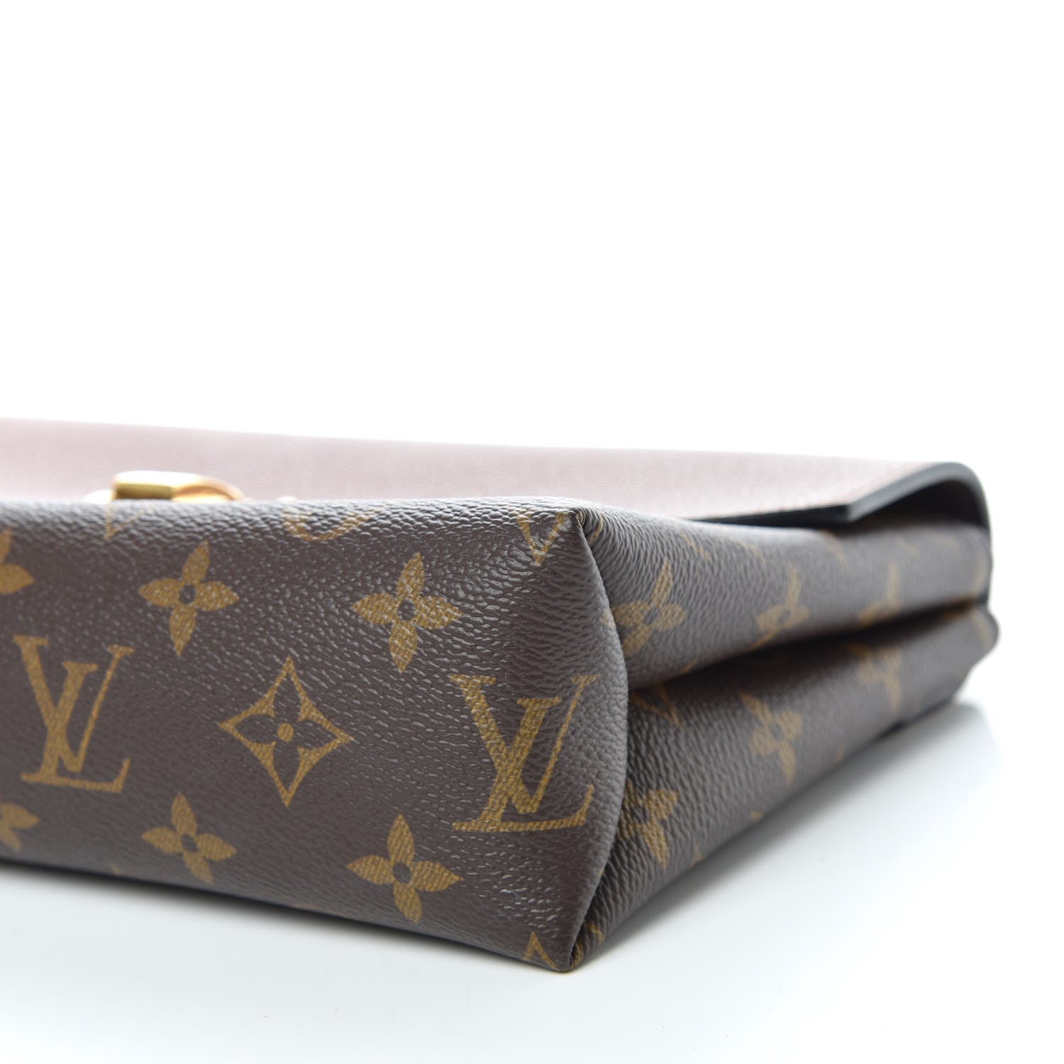 Louis Vuitton Monogram Saint Placide Caramel 6 of 11