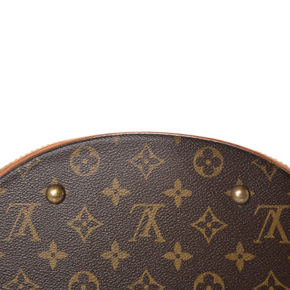 Louis Vuitton Monogram Bucket 27 24 of 24