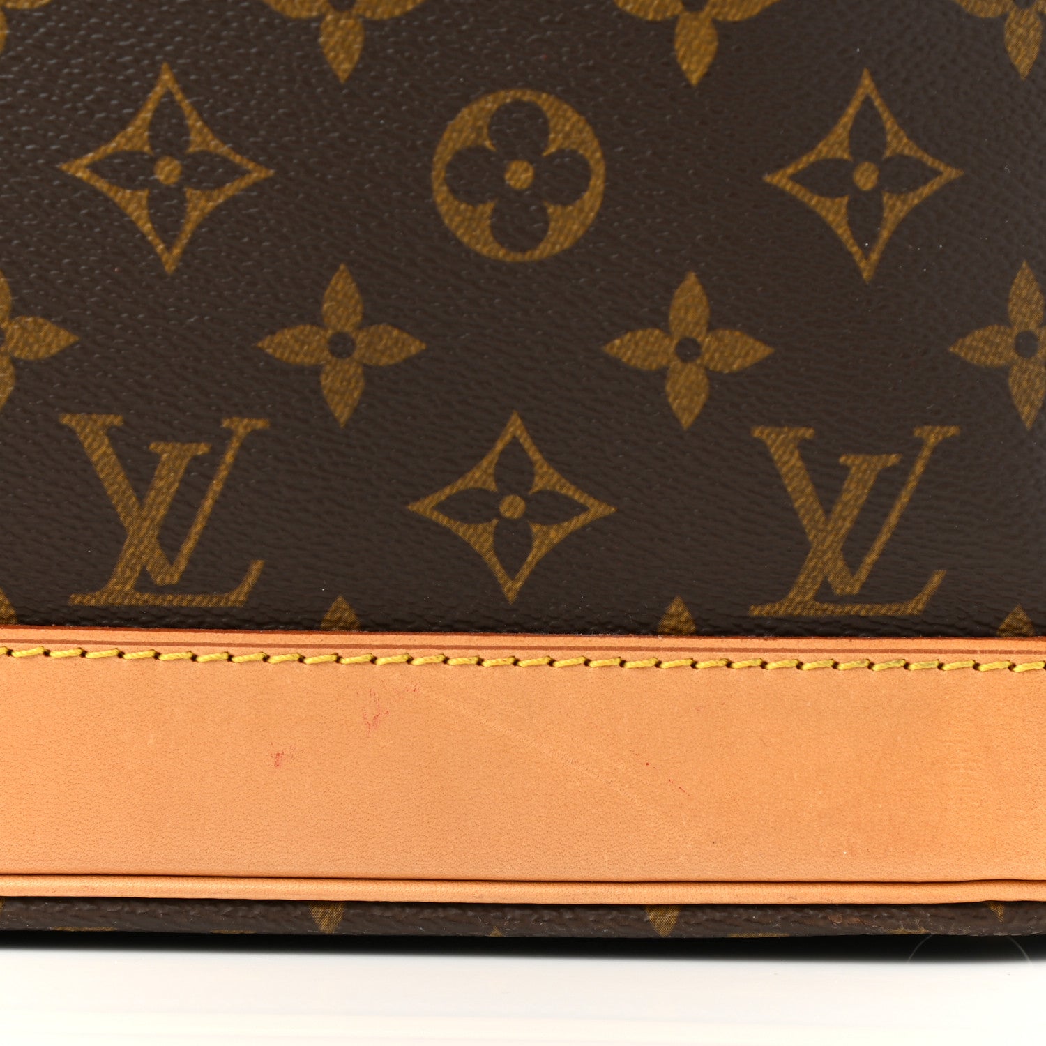 Louis Vuitton Monogram Cruiser 50 14 of 18