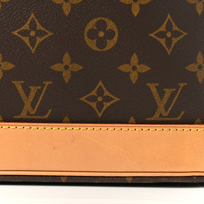 Louis Vuitton Monogram Cruiser 50 14 of 18