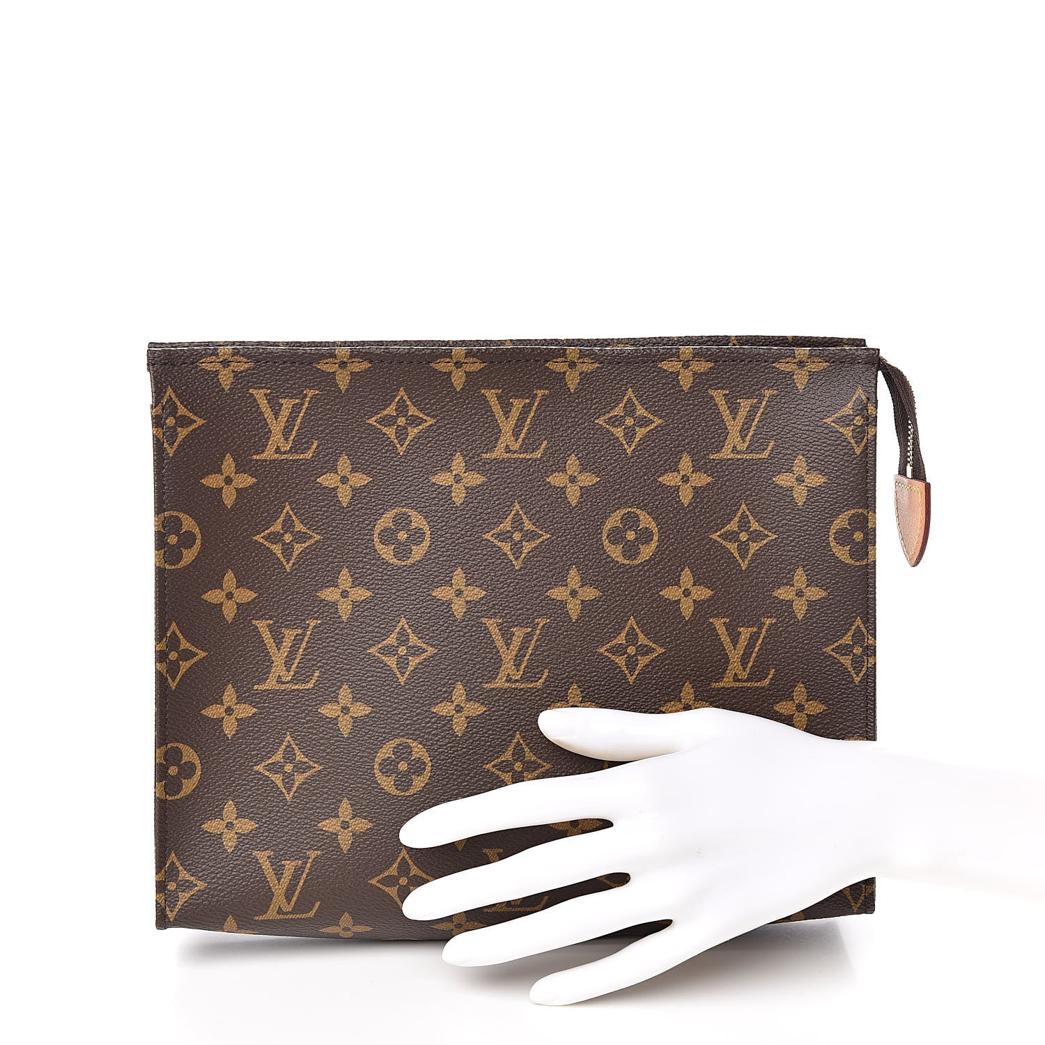 Louis Vuitton Monogram Toiletry Pouch 26 2 of 7