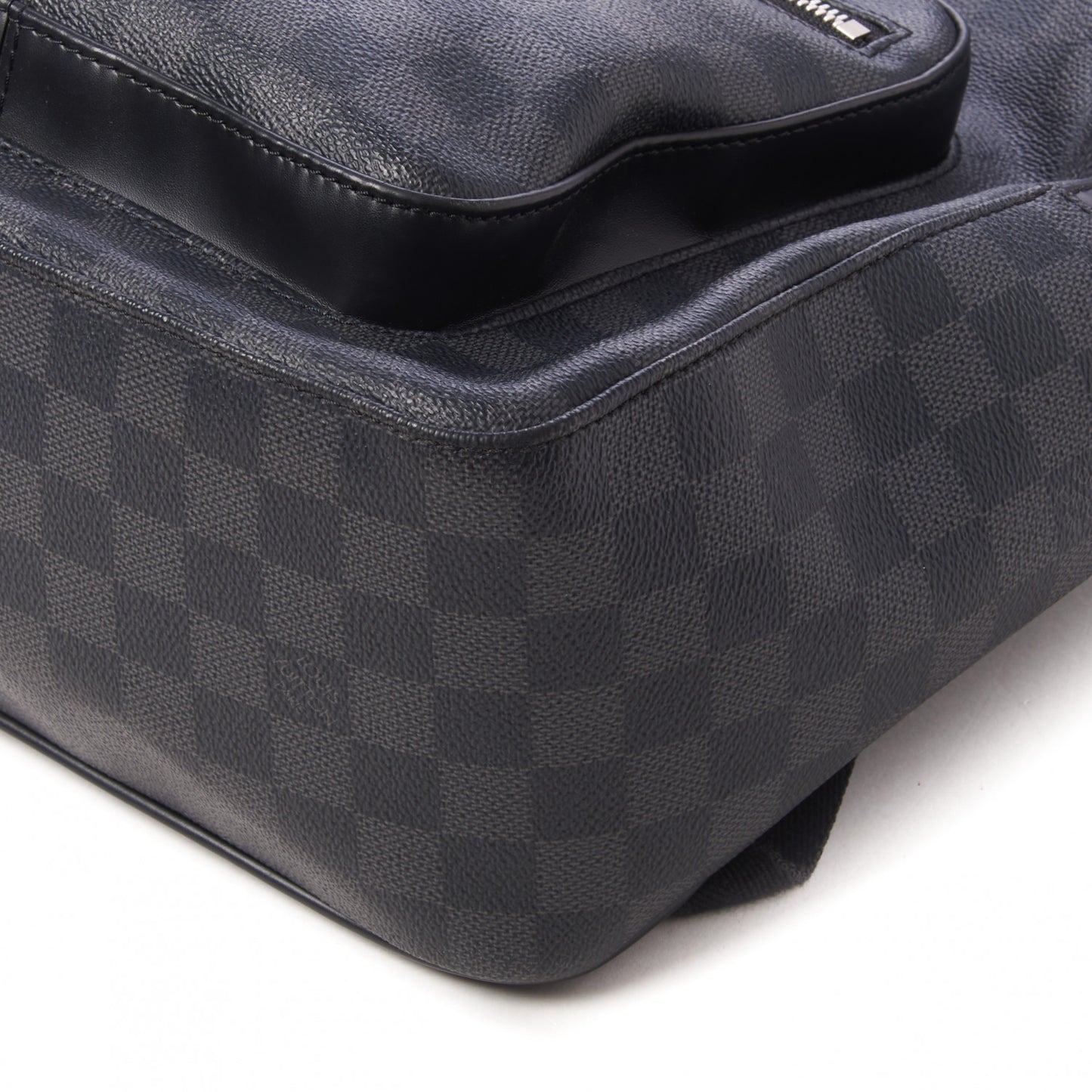 Damier Graphite Josh Backpack