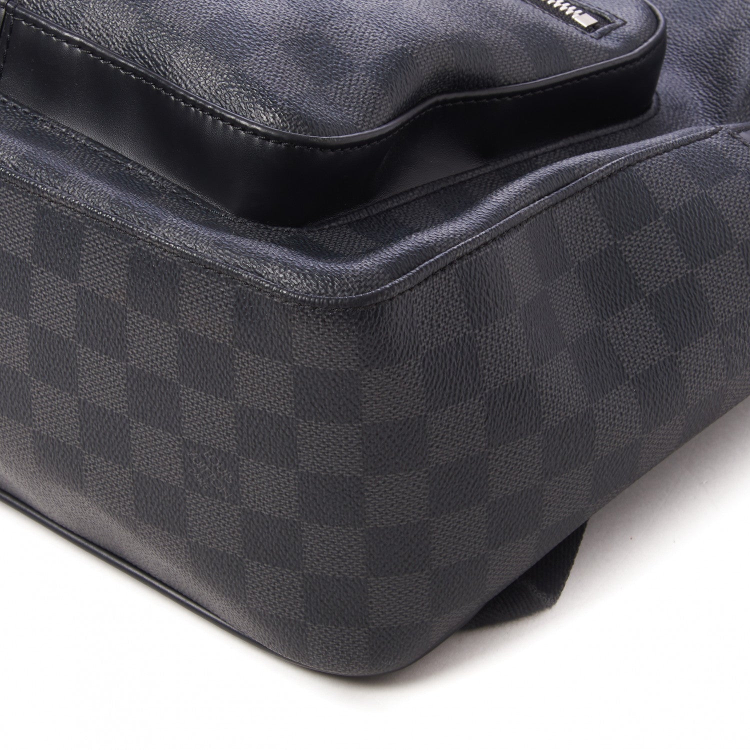 Louis Vuitton Damier Graphite Josh Backpack 6 of 10
