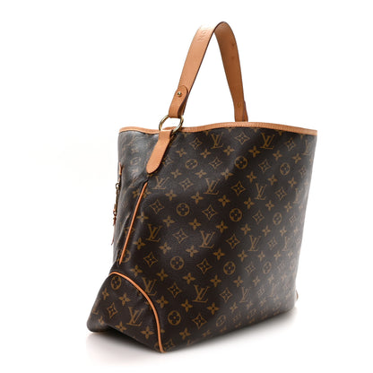 Louis Vuitton Monogram Delightful GM 3 of 11