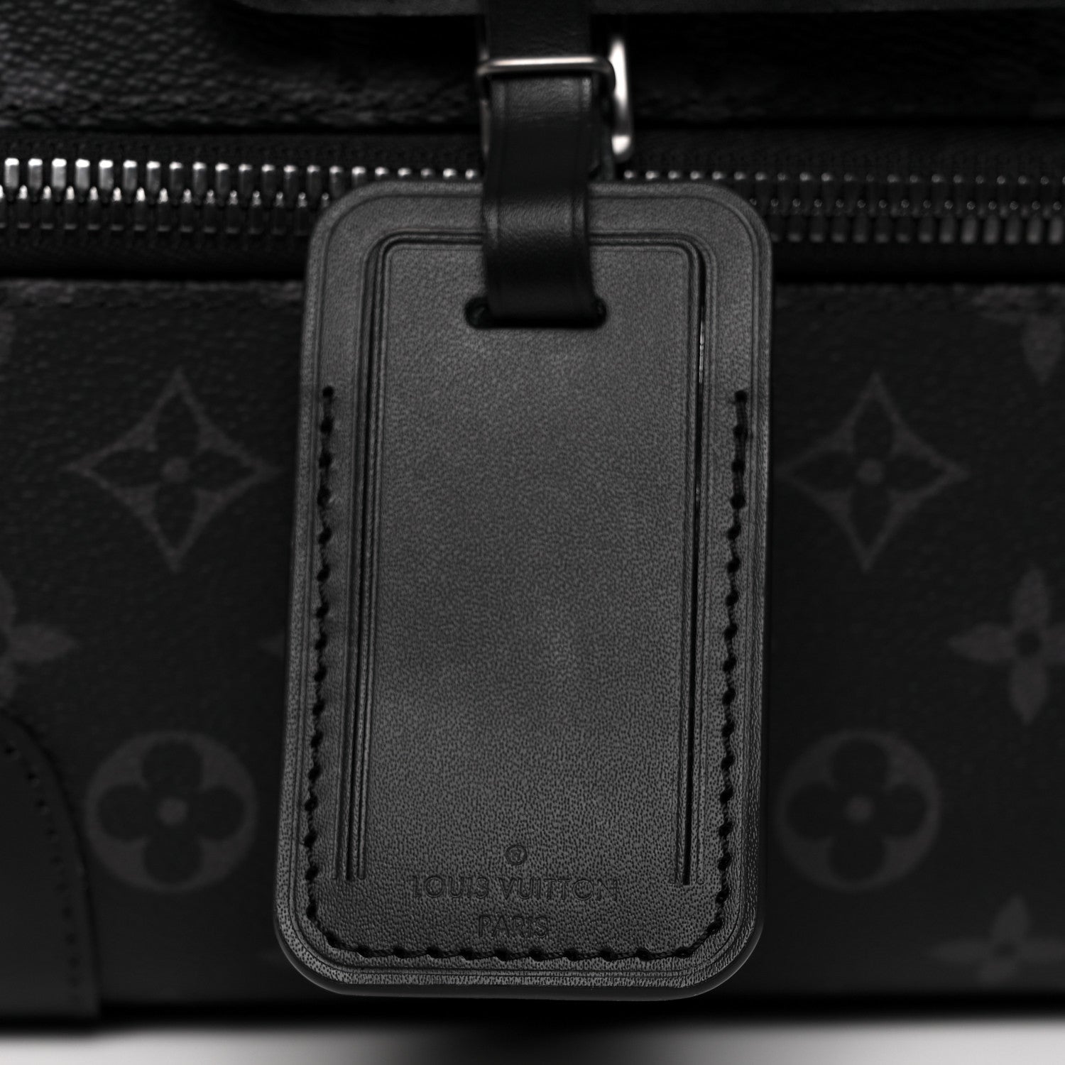 Louis Vuitton Monogram Eclipse Horizon 55 10 of 11