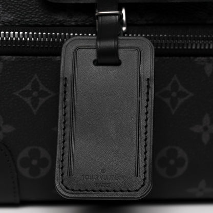 Louis Vuitton Monogram Eclipse Horizon 55 10 of 11
