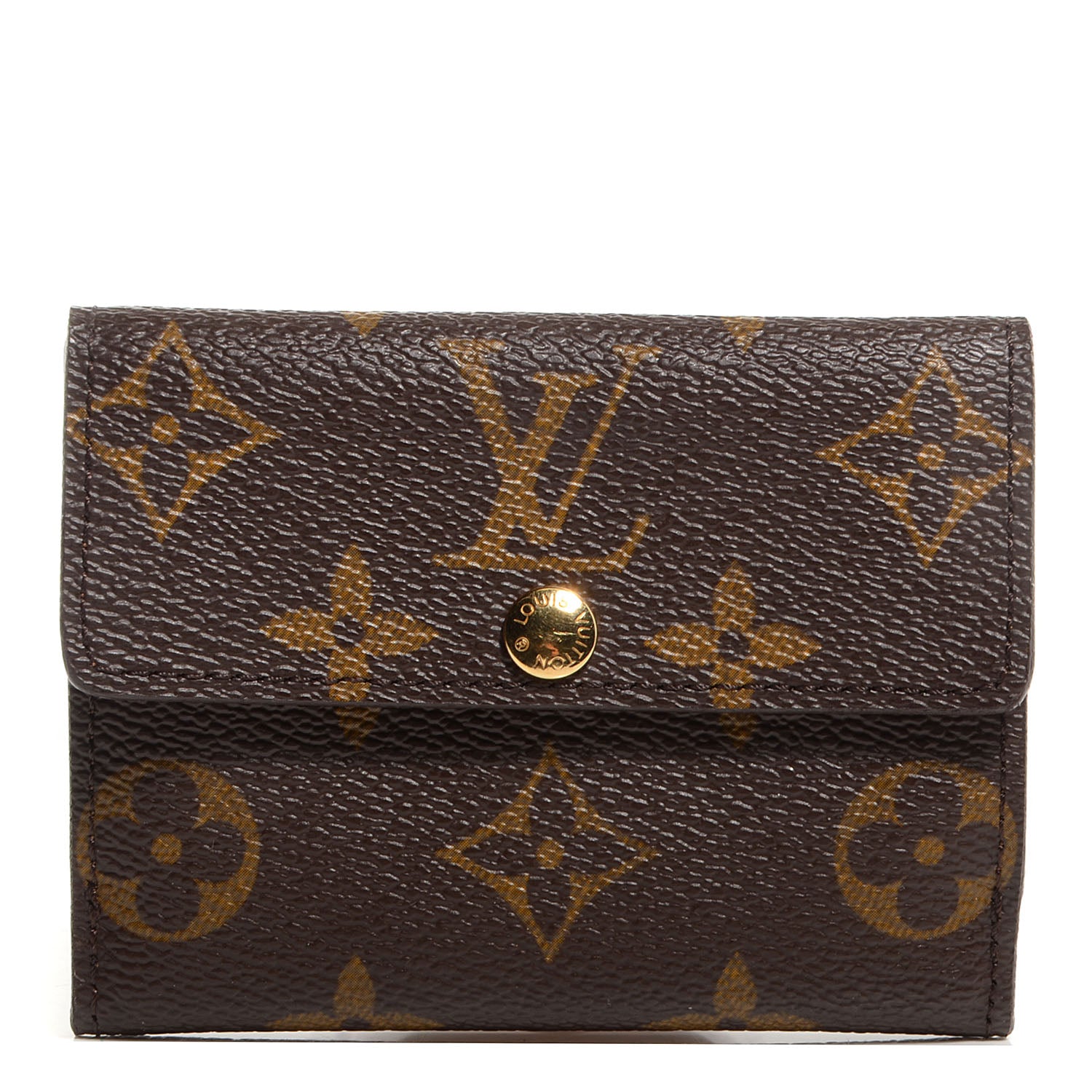 Louis Vuitton Monogram Ludlow Wallet 1 of 7