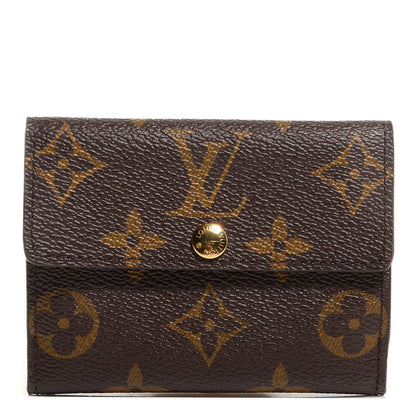 Louis Vuitton Monogram Ludlow Wallet 1 of 7