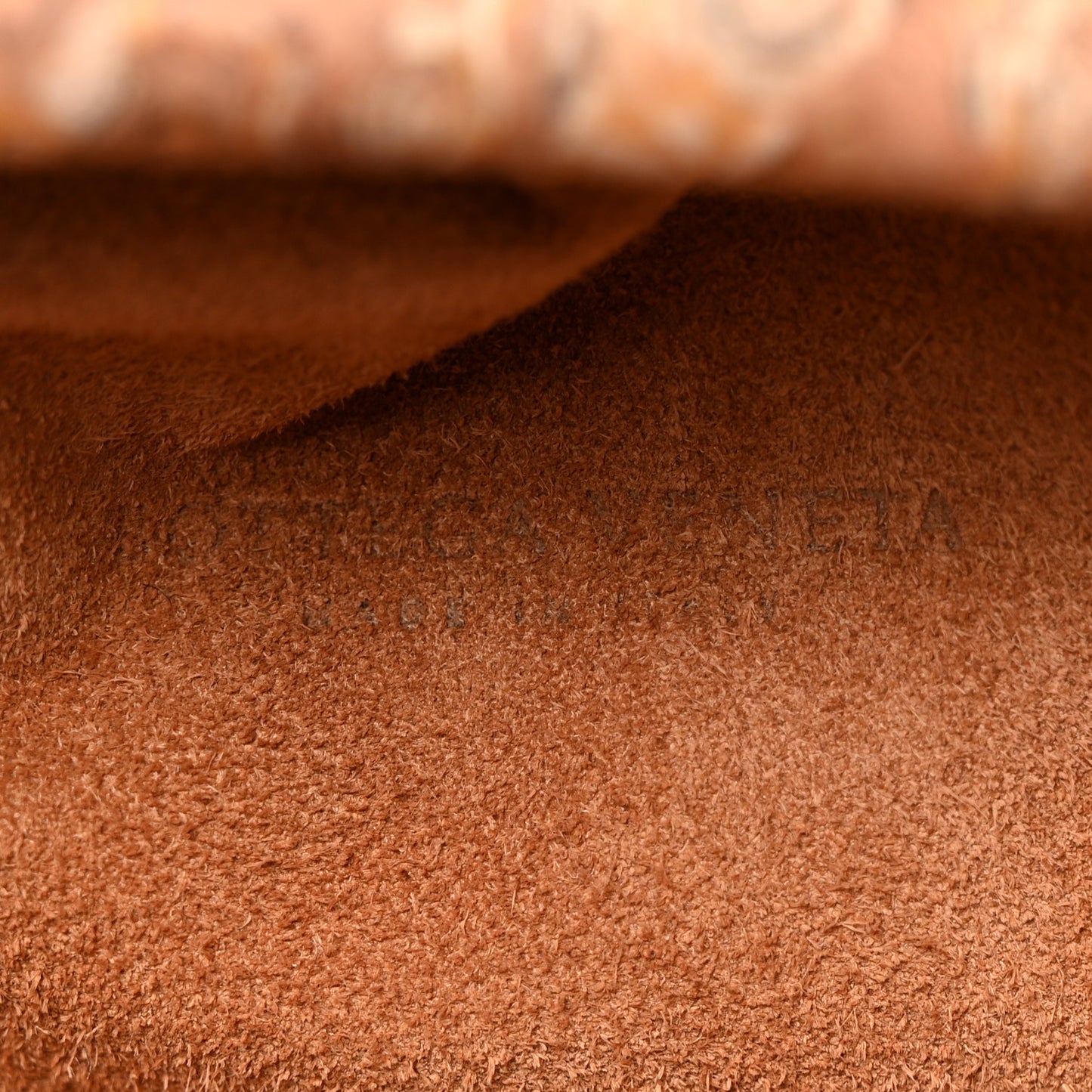 Cork The Pouch Oversized Clutch Natural