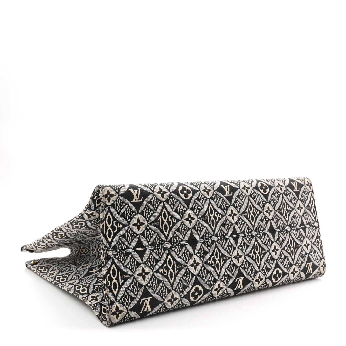 Jacquard Since 1854 Onthego GM Grey