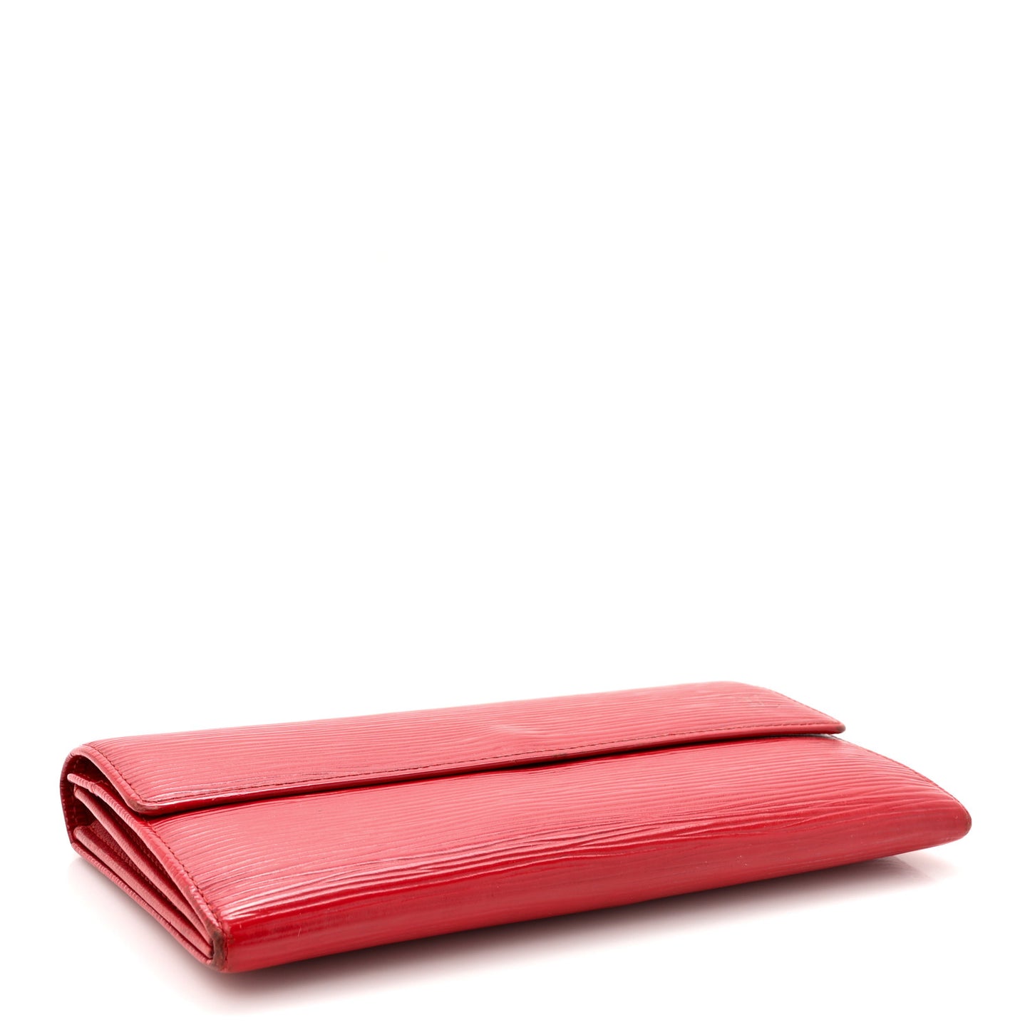 Epi Sarah Wallet Red