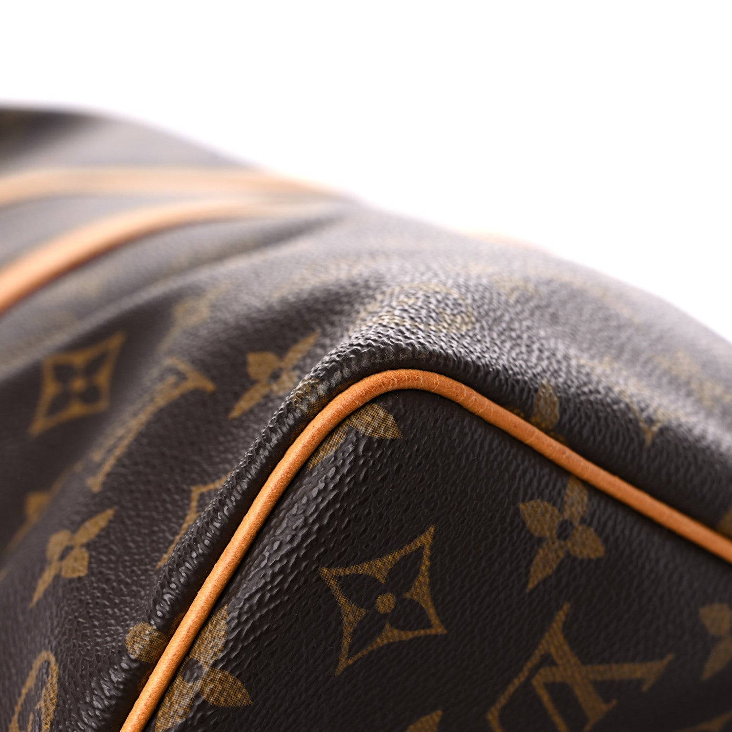 Louis Vuitton Monogram Keepall Bandouliere 50 11 of 32