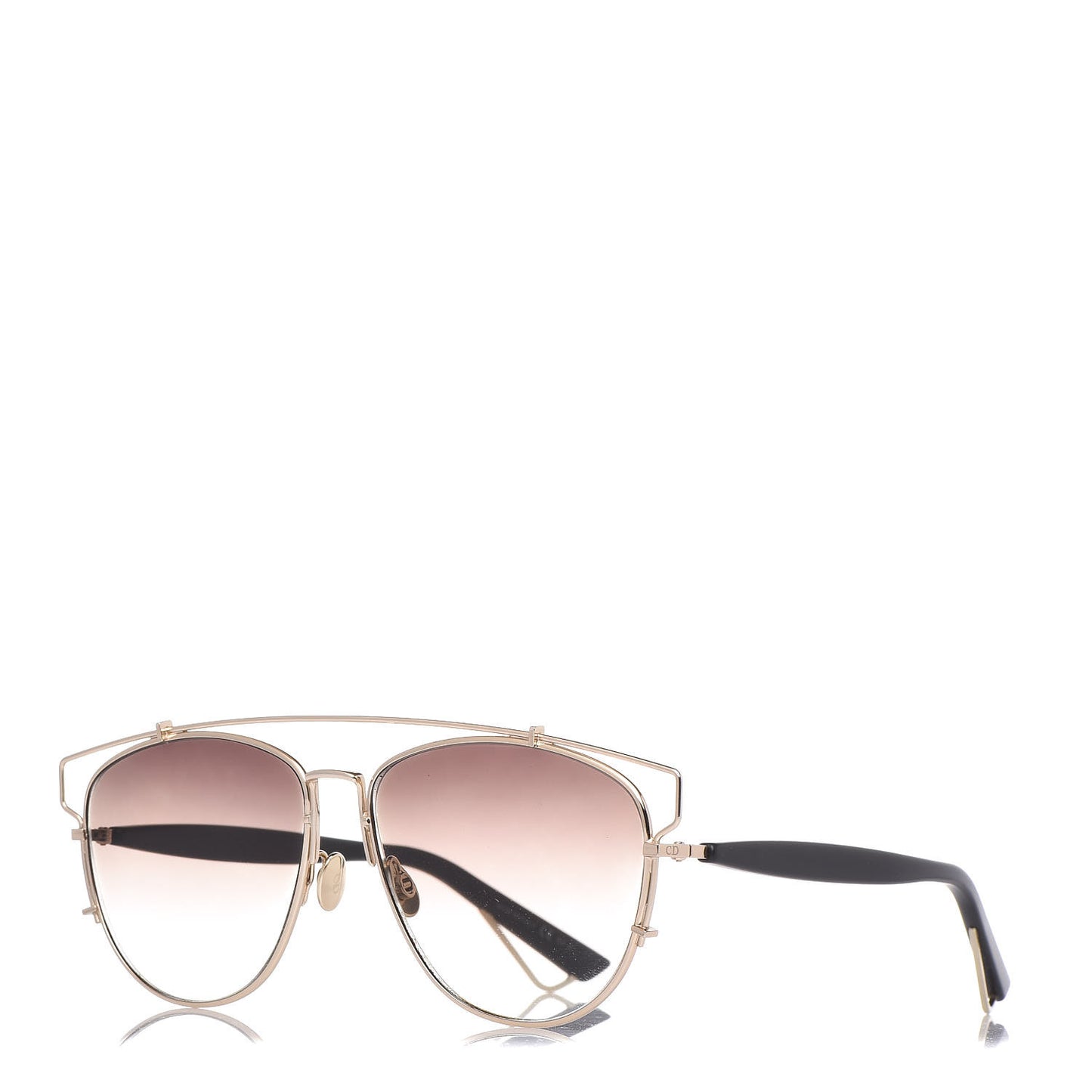 Technologic Sunglasses Gold
