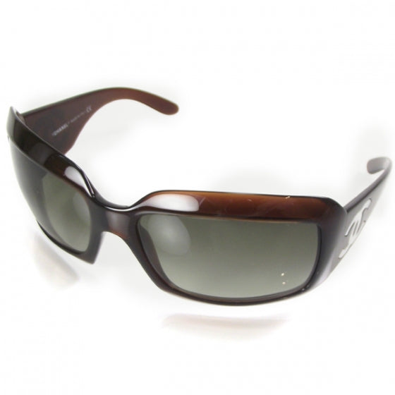 Chanel Mother of Pearl Sunglasses 5076-H 1 of 9