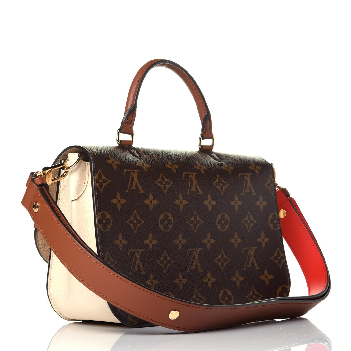 Monogram Vaugirard Creme