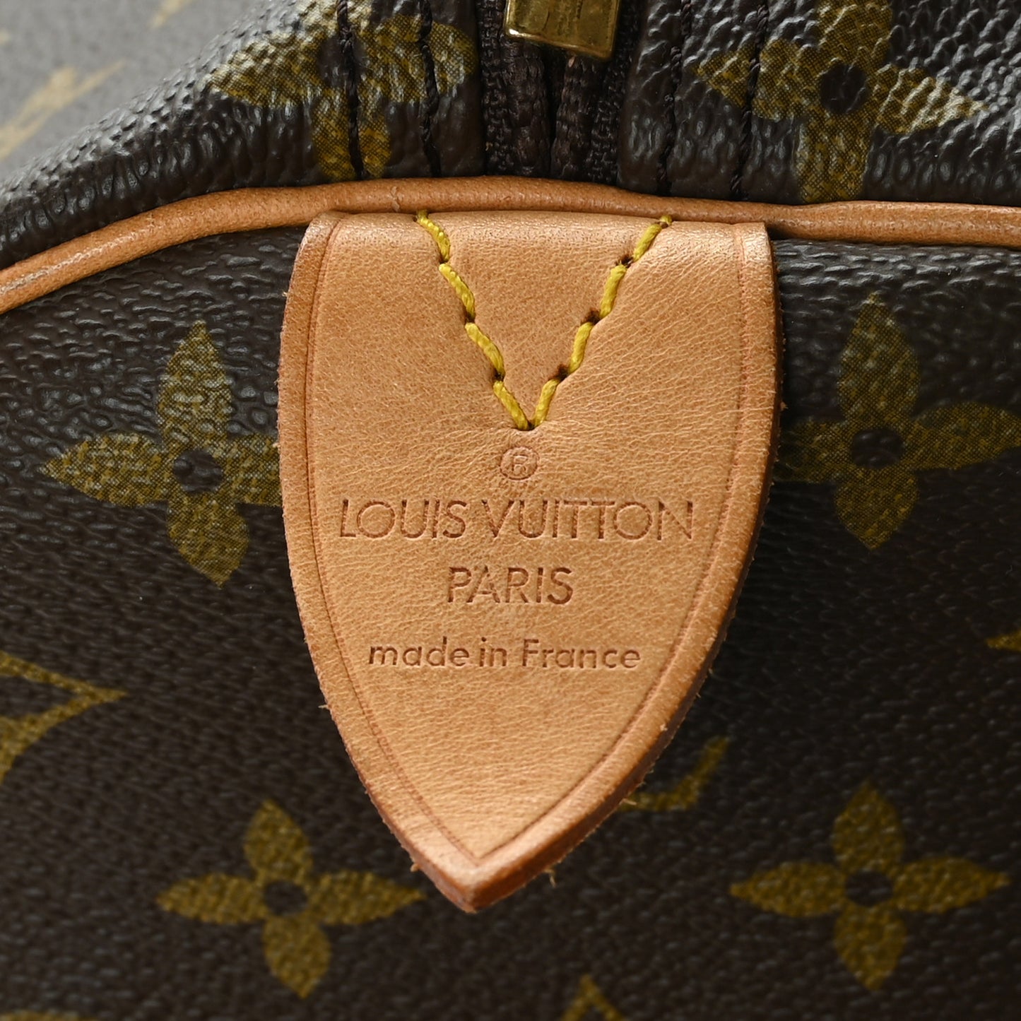 Monogram Keepall 60