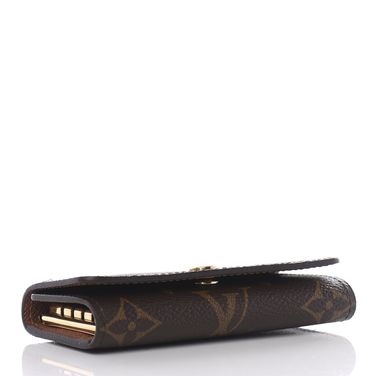 Louis Vuitton Monogram 4 Key Multicles Holder 3 of 7