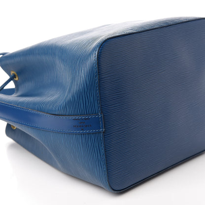 Louis Vuitton Epi Petit Noe Toledo 6 of 12